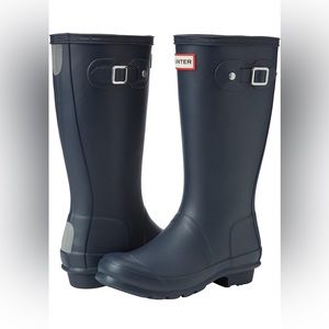 Hunter boots
